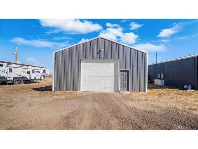 12340 Smith Rd, Peyton, CO 80831