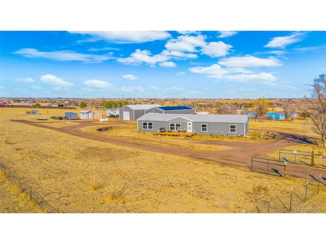 12340 Smith Rd, Peyton, CO 80831