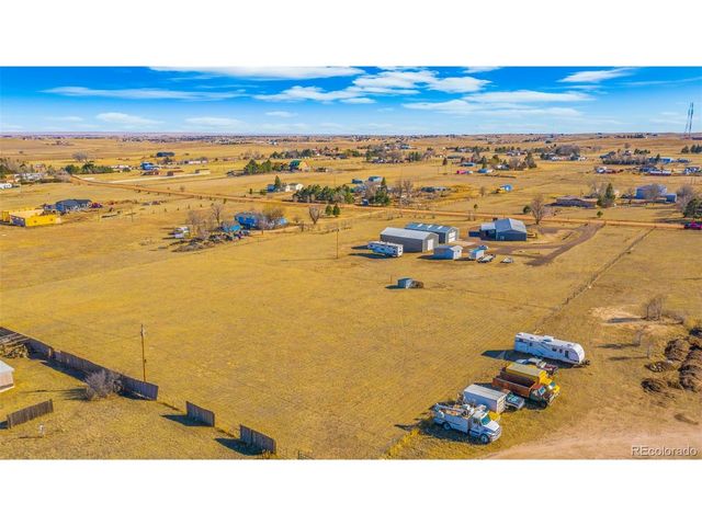 12340 Smith Rd, Peyton, CO 80831
