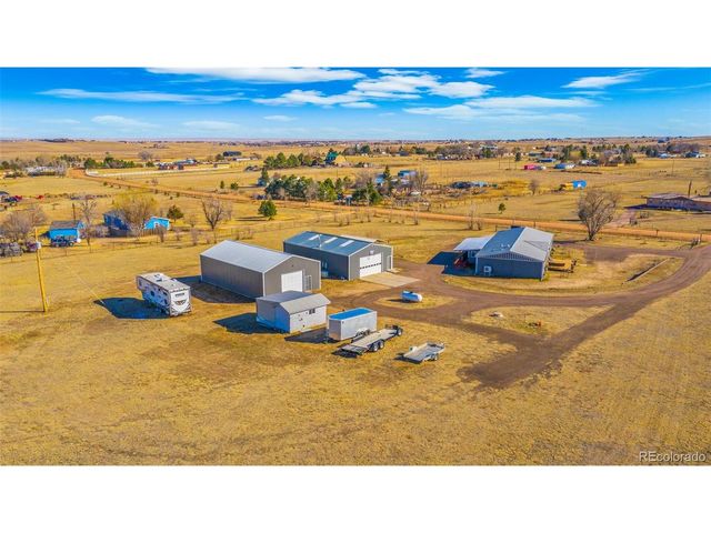12340 Smith Rd, Peyton, CO 80831