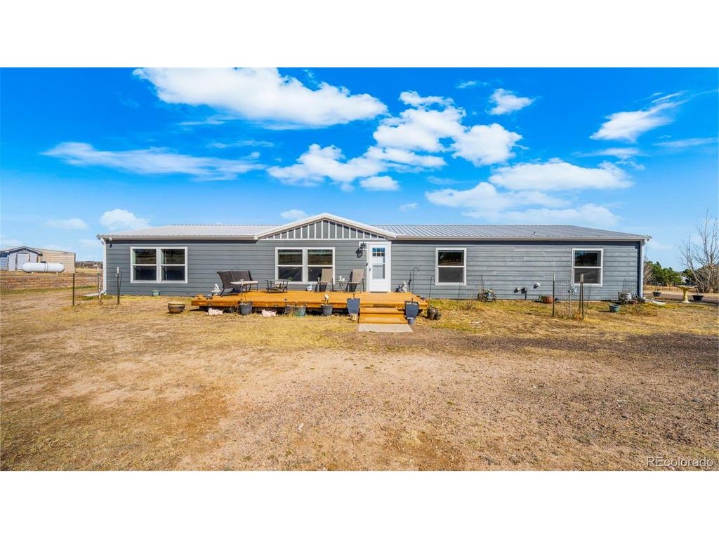 12340 Smith Rd, Peyton, CO 80831