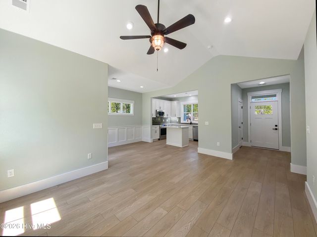 1216 Jefferson Road, Southport, NC 28461