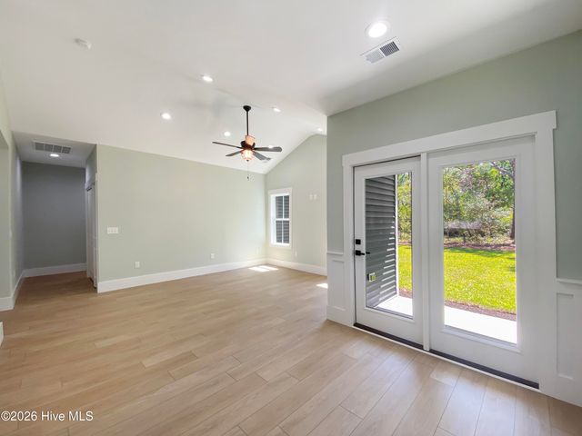 1216 Jefferson Road, Southport, NC 28461