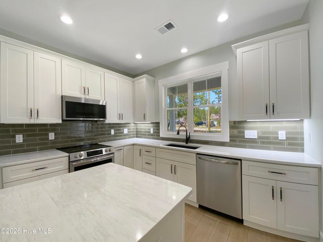 1216 Jefferson Road, Southport, NC 28461