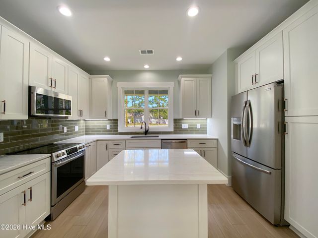1216 Jefferson Road, Southport, NC 28461