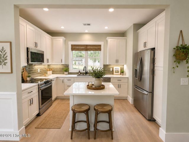 1216 Jefferson Road, Southport, NC 28461