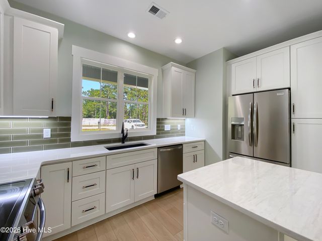 1216 Jefferson Road, Southport, NC 28461