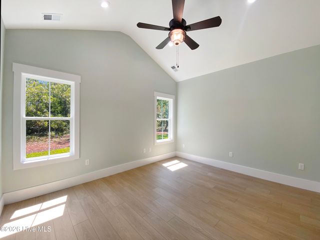 1216 Jefferson Road, Southport, NC 28461