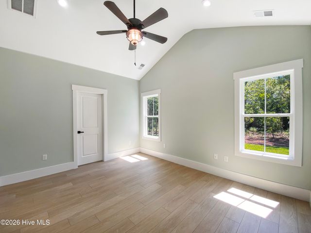1216 Jefferson Road, Southport, NC 28461