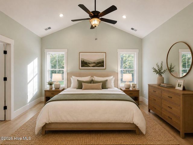 1216 Jefferson Road, Southport, NC 28461
