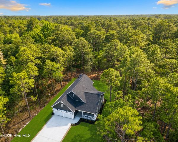 1216 Jefferson Road, Southport, NC 28461