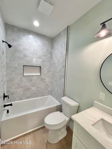 1216 Jefferson Road, Southport, NC 28461