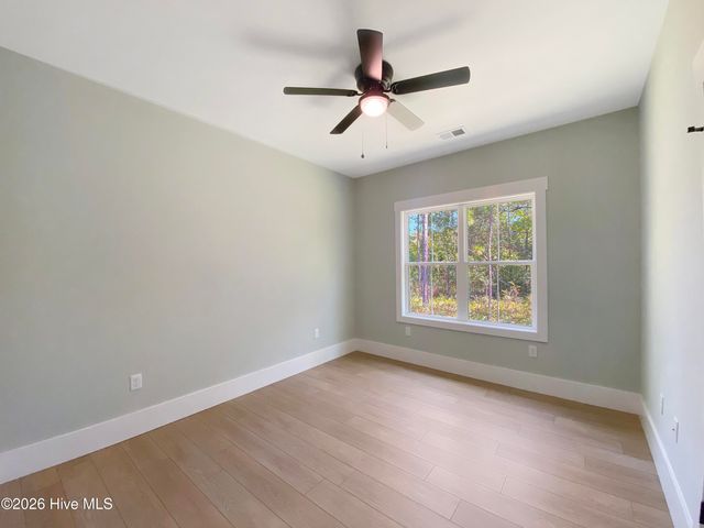 1216 Jefferson Road, Southport, NC 28461