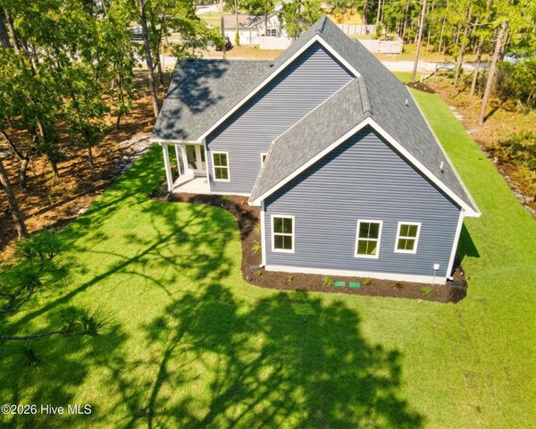 1216 Jefferson Road, Southport, NC 28461