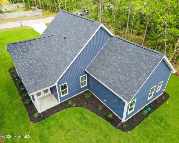 1216 Jefferson Road, Southport, NC 28461