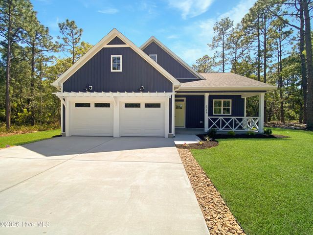 1216 Jefferson Road, Southport, NC 28461