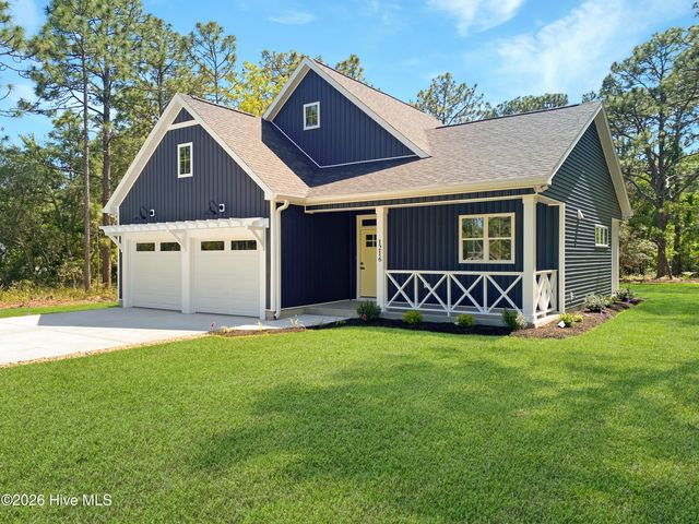 1216 Jefferson Road, Southport, NC 28461