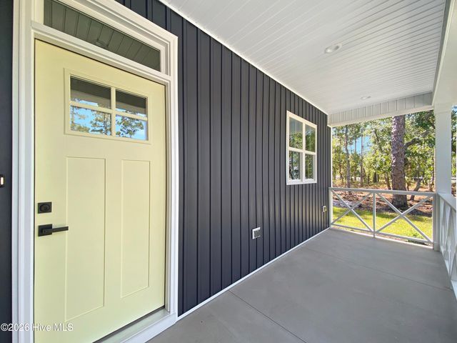 1216 Jefferson Road, Southport, NC 28461