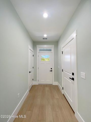 1216 Jefferson Road, Southport, NC 28461
