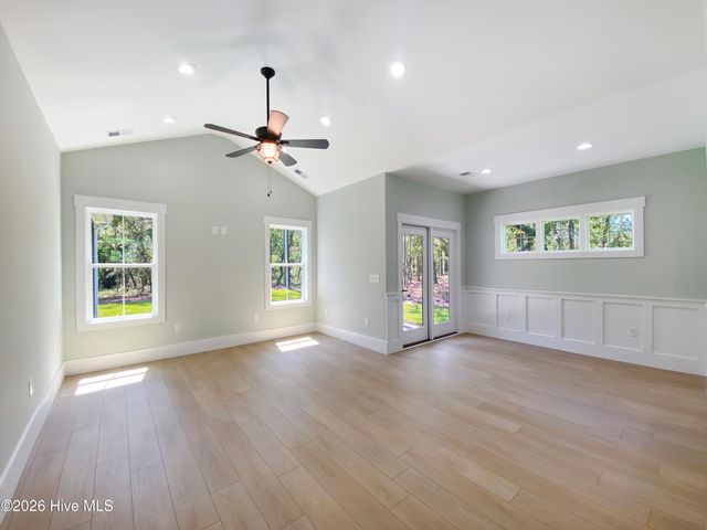 1216 Jefferson Road, Southport, NC 28461