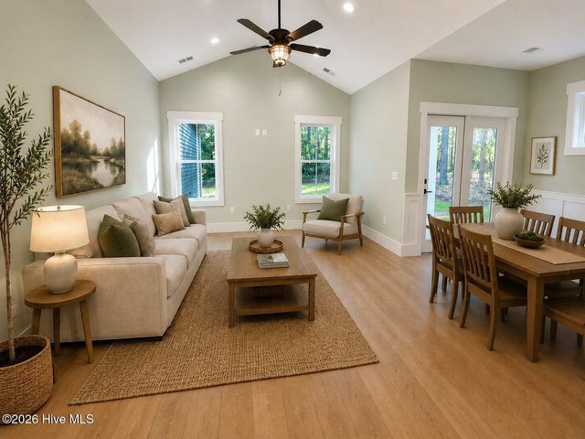 1216 Jefferson Road, Southport, NC 28461