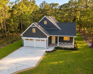 1216 Jefferson Road, Southport, NC 28461