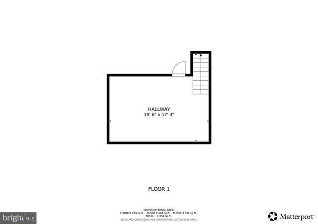 108 WALNUT ST, Steelton, PA 17113