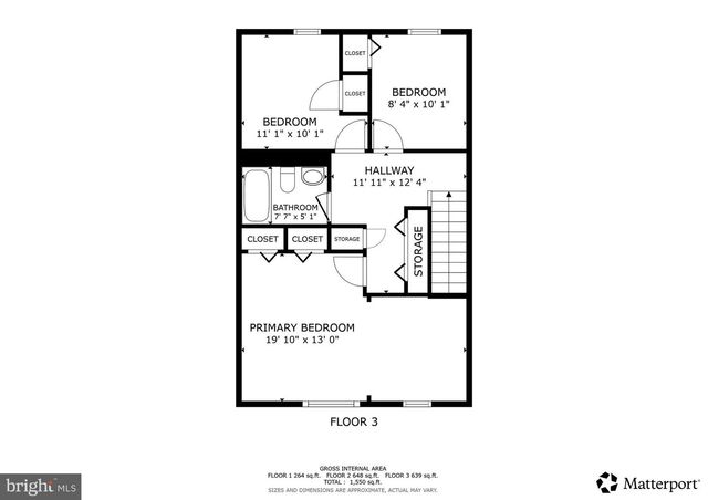 108 WALNUT ST, Steelton, PA 17113