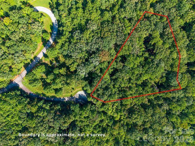 Lot 177 Grafton None, Mill Spring, NC 28756