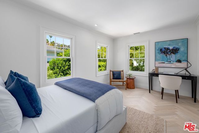 1600 N Ogden Drive, Los Angeles, CA 90046