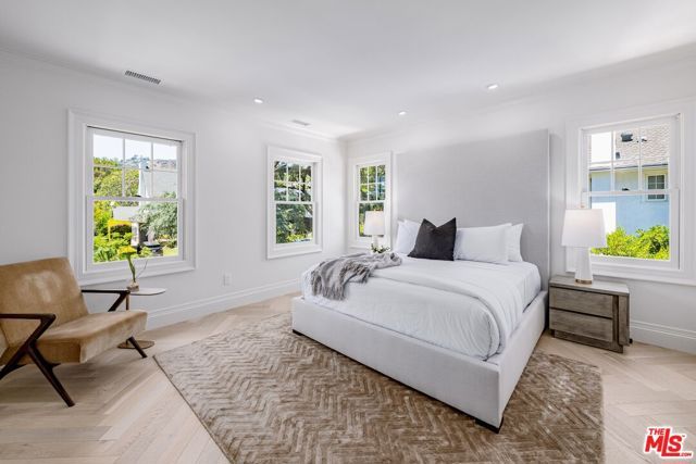 1600 N Ogden Drive, Los Angeles, CA 90046