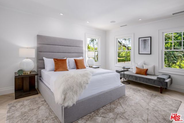 1600 N Ogden Drive, Los Angeles, CA 90046