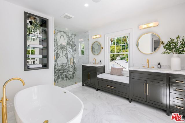 1600 N Ogden Drive, Los Angeles, CA 90046