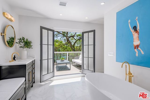 1600 N Ogden Drive, Los Angeles, CA 90046