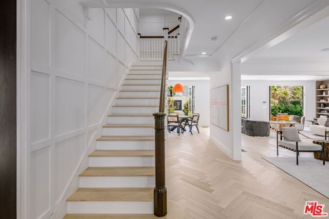 1600 N Ogden Drive, Los Angeles, CA 90046