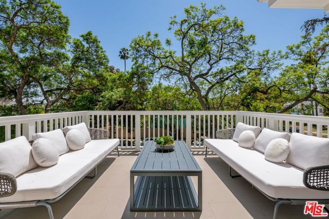 1600 N Ogden Drive, Los Angeles, CA 90046