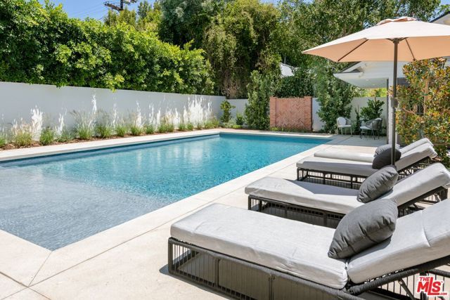 1600 N Ogden Drive, Los Angeles, CA 90046