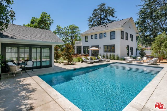 1600 N Ogden Drive, Los Angeles, CA 90046