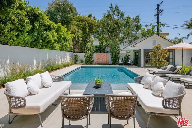 1600 N Ogden Drive, Los Angeles, CA 90046