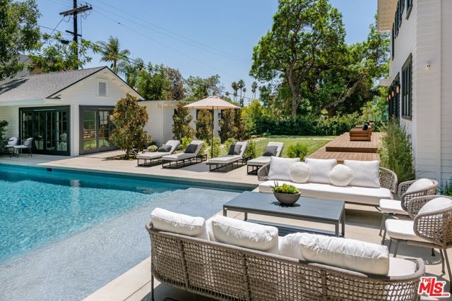 1600 N Ogden Drive, Los Angeles, CA 90046