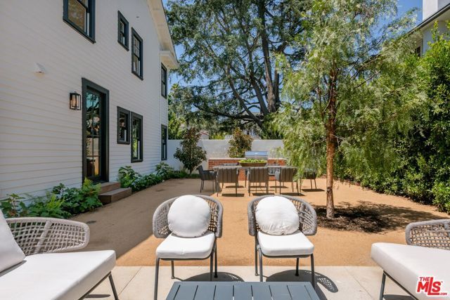 1600 N Ogden Drive, Los Angeles, CA 90046