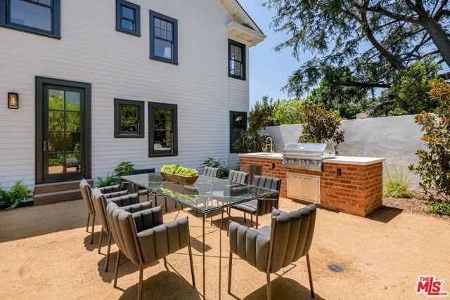 1600 N Ogden Drive, Los Angeles, CA 90046