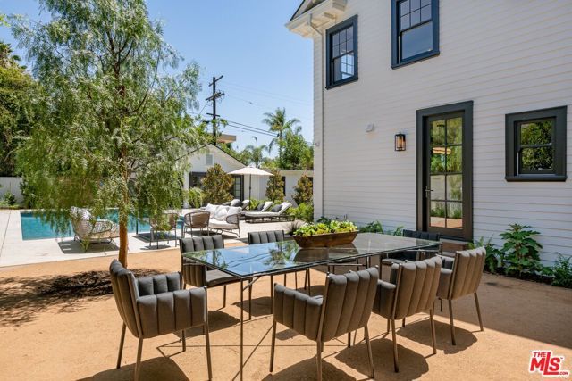 1600 N Ogden Drive, Los Angeles, CA 90046