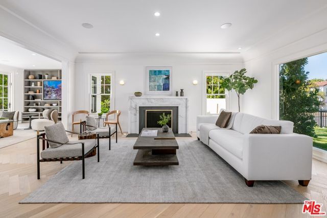 1600 N Ogden Drive, Los Angeles, CA 90046