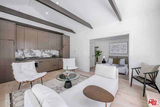 1600 N Ogden Drive, Los Angeles, CA 90046