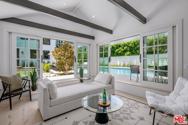 1600 N Ogden Drive, Los Angeles, CA 90046