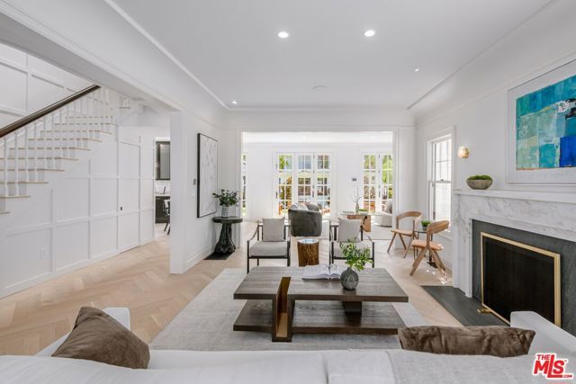 1600 N Ogden Drive, Los Angeles, CA 90046