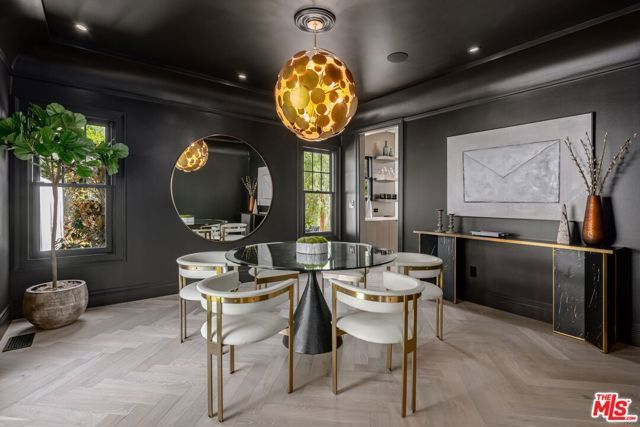 1600 N Ogden Drive, Los Angeles, CA 90046