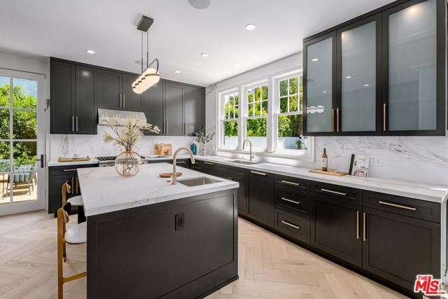 1600 N Ogden Drive, Los Angeles, CA 90046