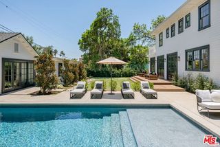 1600 N Ogden Drive, Los Angeles, CA 90046